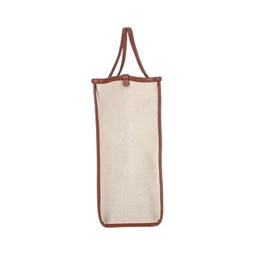 Classic Open Top Tote