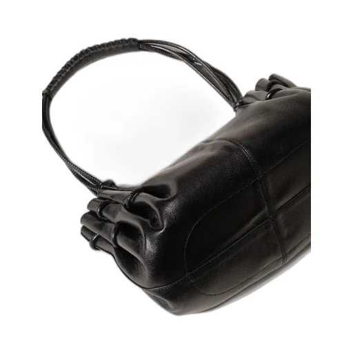 Arta Top Handle Bag