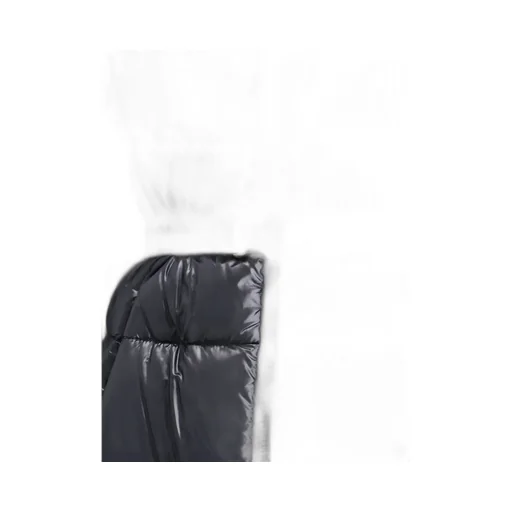 Long Padded Coat