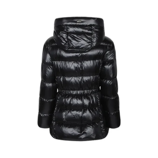 Padded Down Jacket
