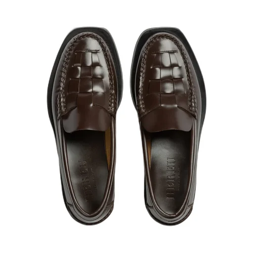 Nombela Loafers