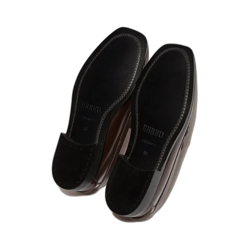 Nombela Loafers