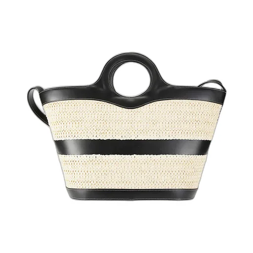 Nasta Woven Tote Bag