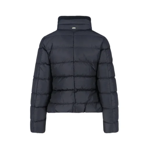 Chamonix Quilted Jacket