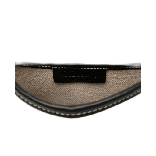 Double Handle Handbag