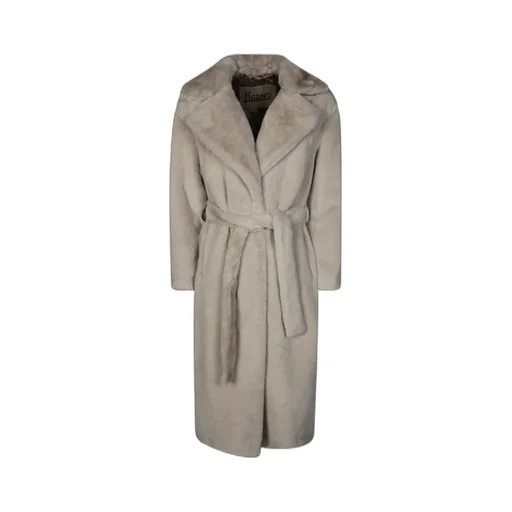 Belted Waist Coat