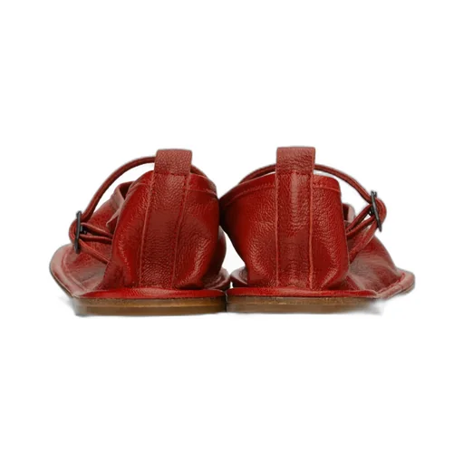 Dansa Ballet Flats