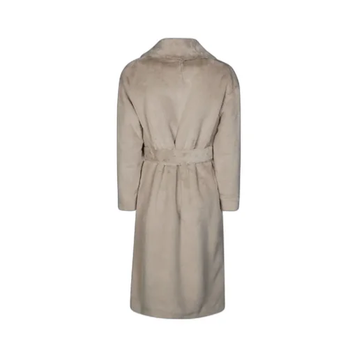 Belted Waist Coat