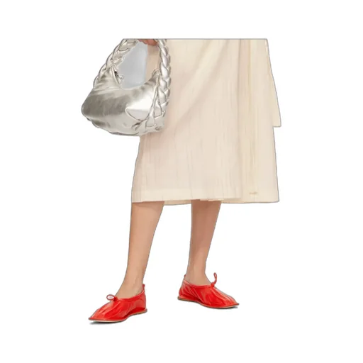 Puntera Ballerina Flats