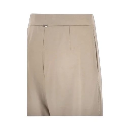 Elastic Waist Sweatpants