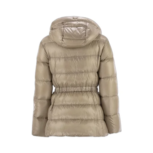 Padded Down Jacket