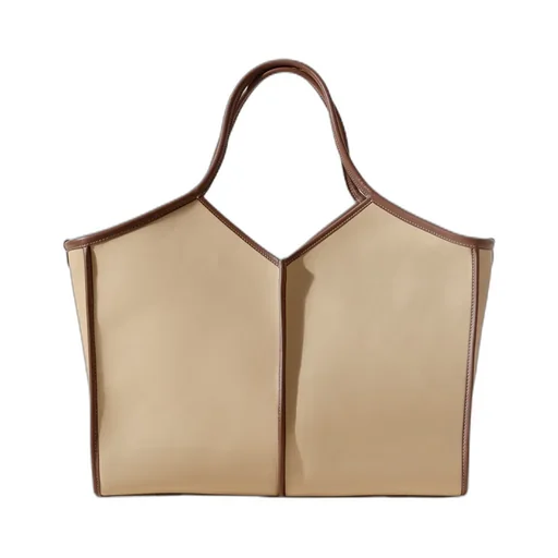 Top Handle Tote Bag