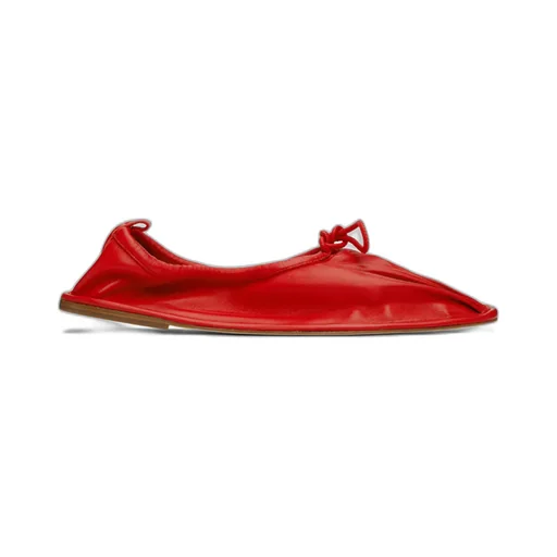 Puntera Ballerina Flats