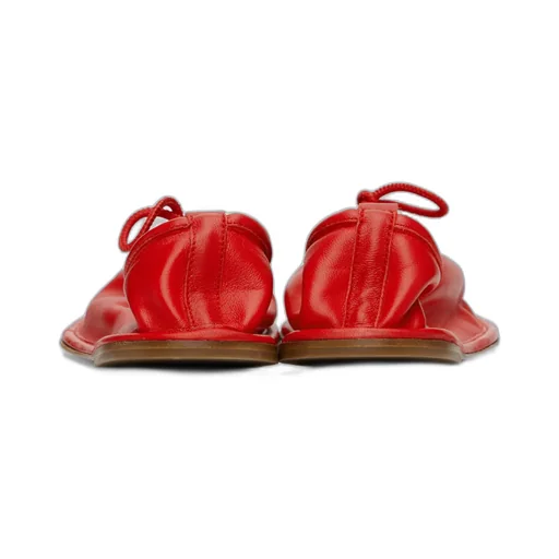 Puntera Ballerina Flats