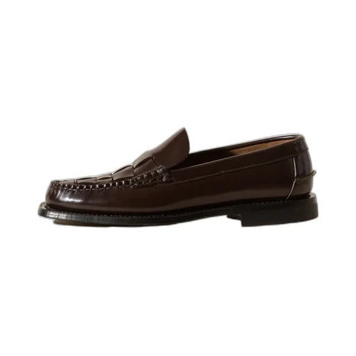 Nombela Loafers