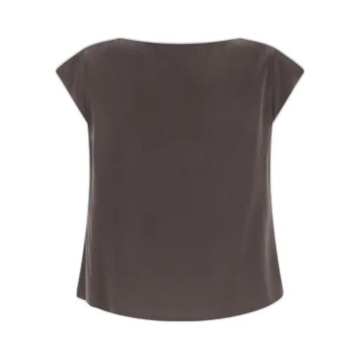 Crew Neck Shirt