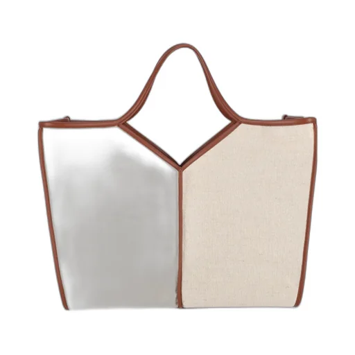 Classic Open Top Tote