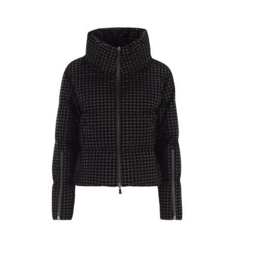 Short Down Jacket
