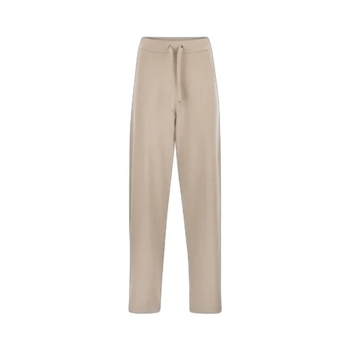 Elastic Waist Sweatpants