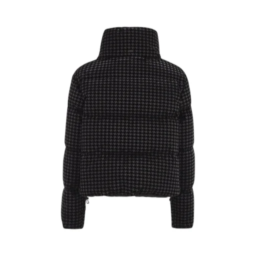 Short Down Jacket