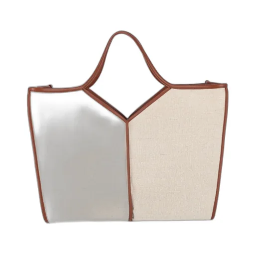 Classic Open Top Tote