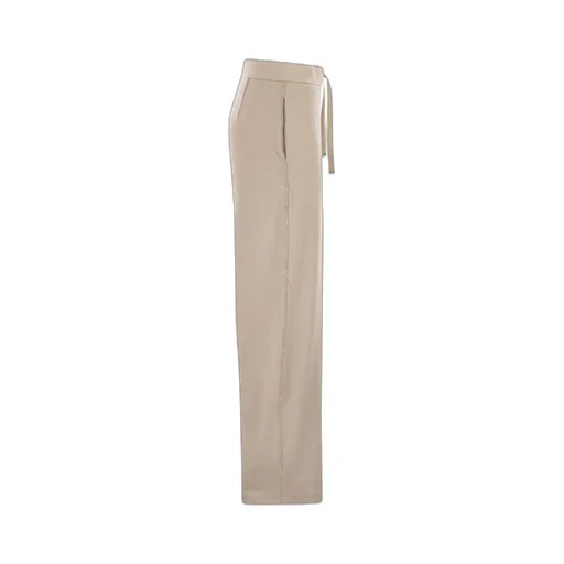 Elastic Waist Sweatpants