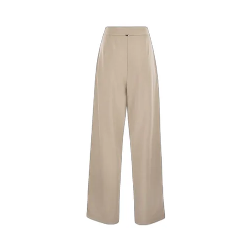Elastic Waist Sweatpants