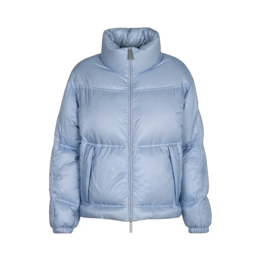 Laminar Quilted Ripstop Jacket