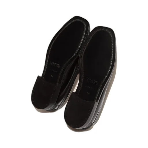 Nombela Slip-On Loafers