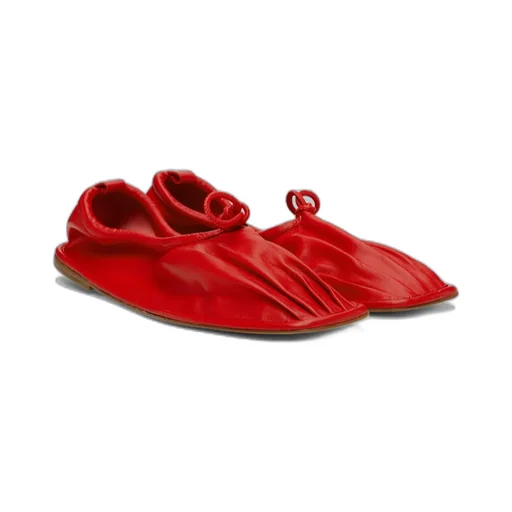 Puntera Ballerina Flats