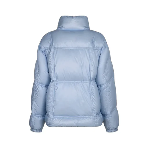 Laminar Quilted Ripstop Jacket