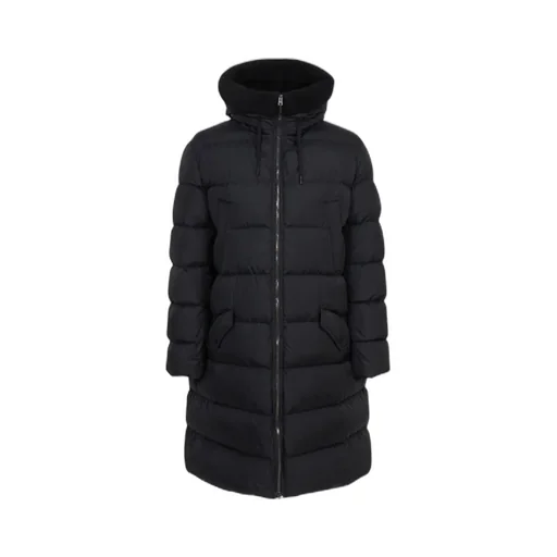 Padded Parka