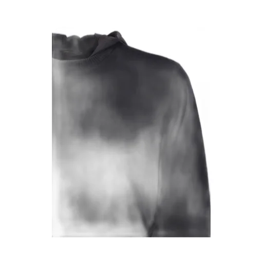 Hooded Hoodie