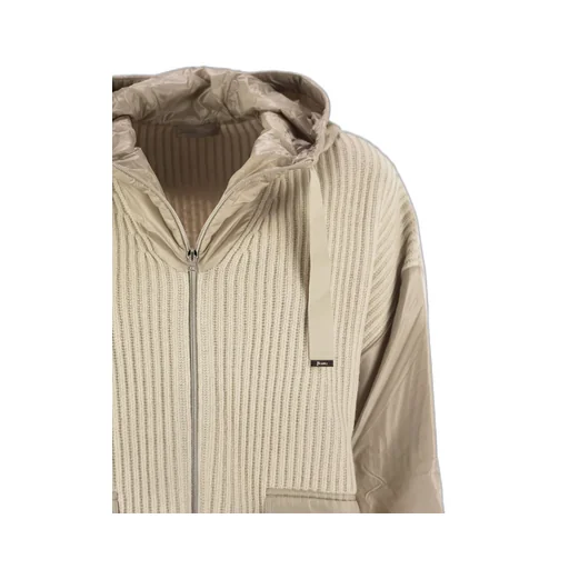 Hooded Coat