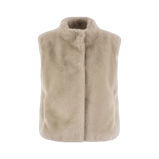Sleeveless Vest