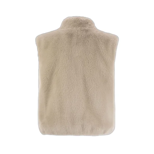Sleeveless Vest