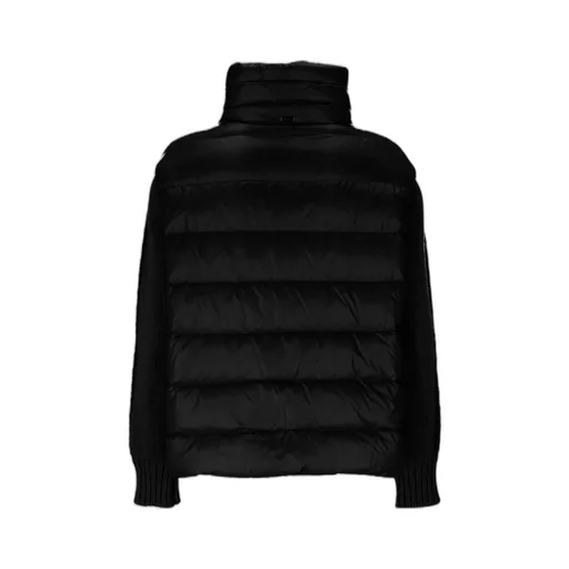 Ultralight Knitted Resort Jacket