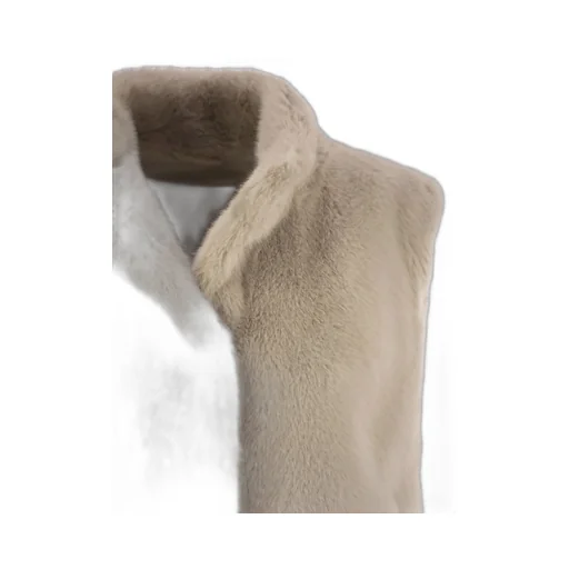 Sleeveless Vest