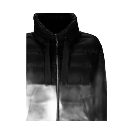 Ultralight Knitted Resort Jacket