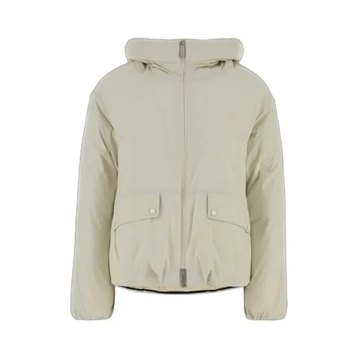 Laminar 2-Layered Gore-Tex Hooded Jacket