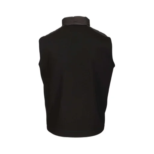 Padded Hybrid Gilet