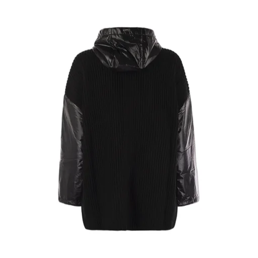 Hooded Coat