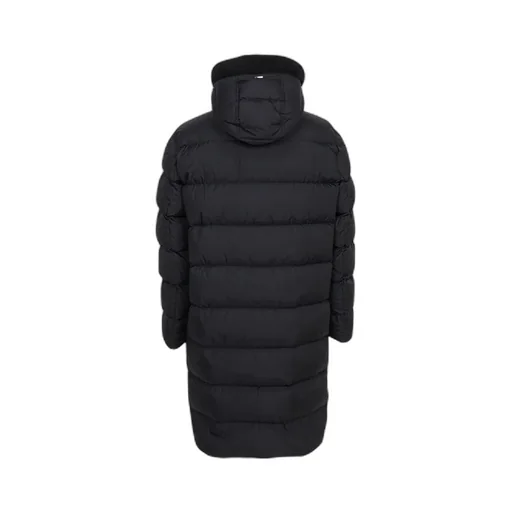 Padded Parka