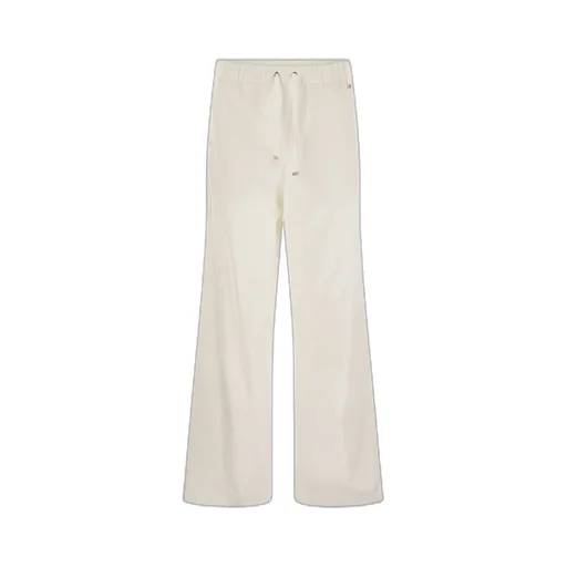 Drawstring Casual Pants