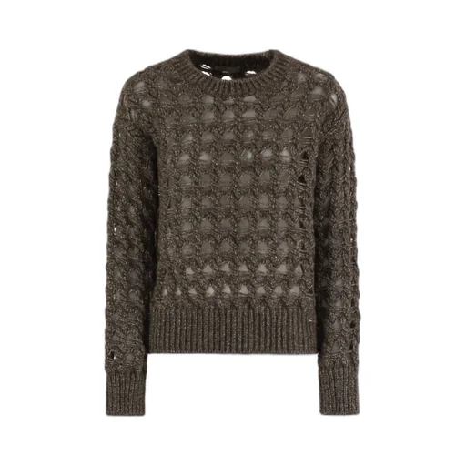 Crew Neck Sweater
