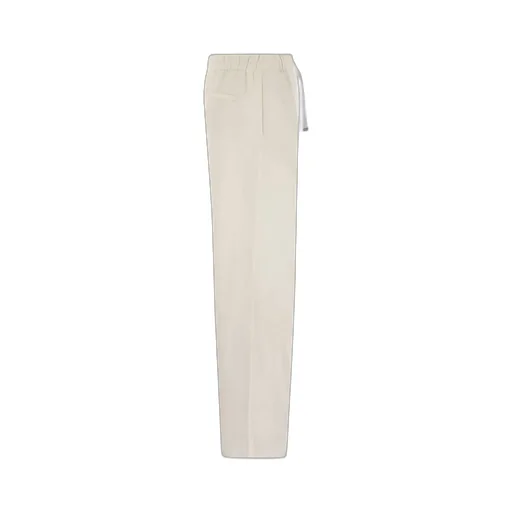Drawstring Casual Pants