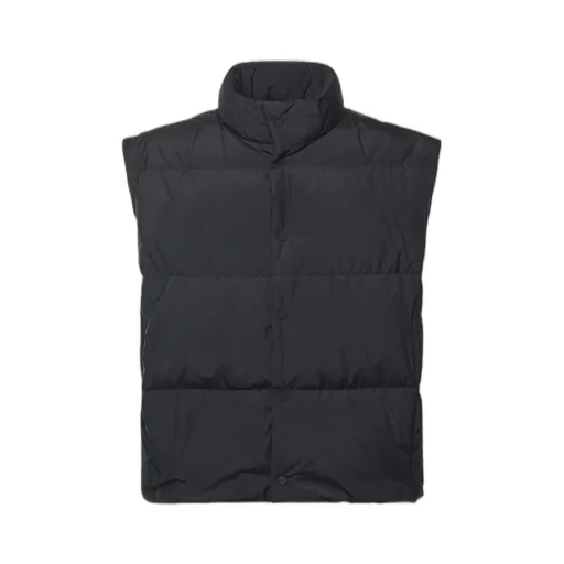 Laminar Puffer Jacket