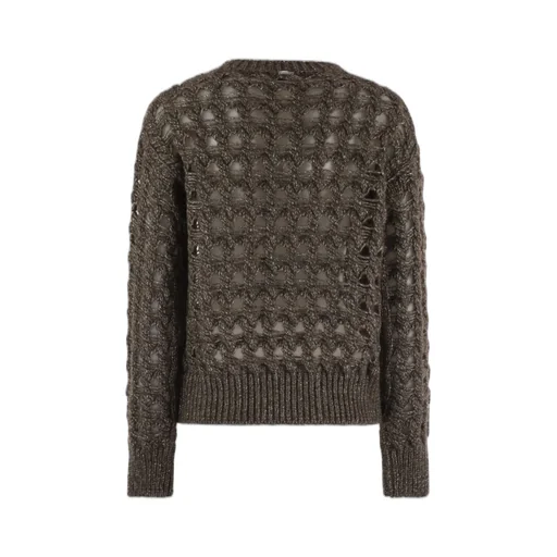 Crew Neck Sweater