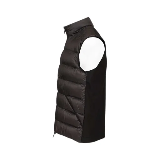 Padded Hybrid Gilet