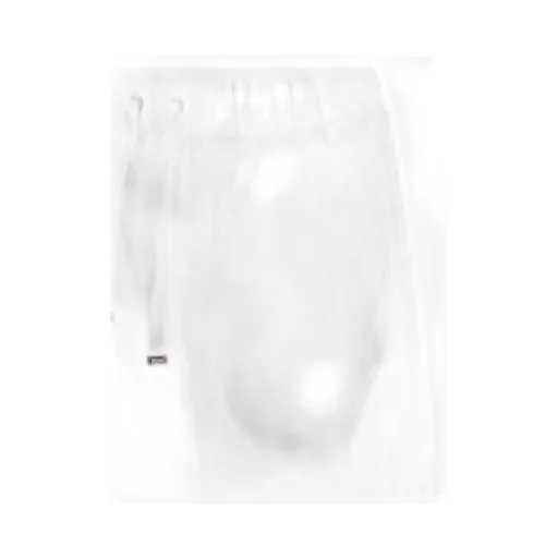 Drawstring Casual Pants